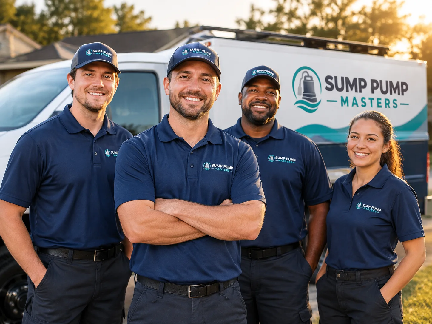 Sump Pump Repair company in Pioneer, OH